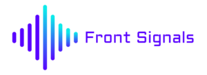 Front Signals