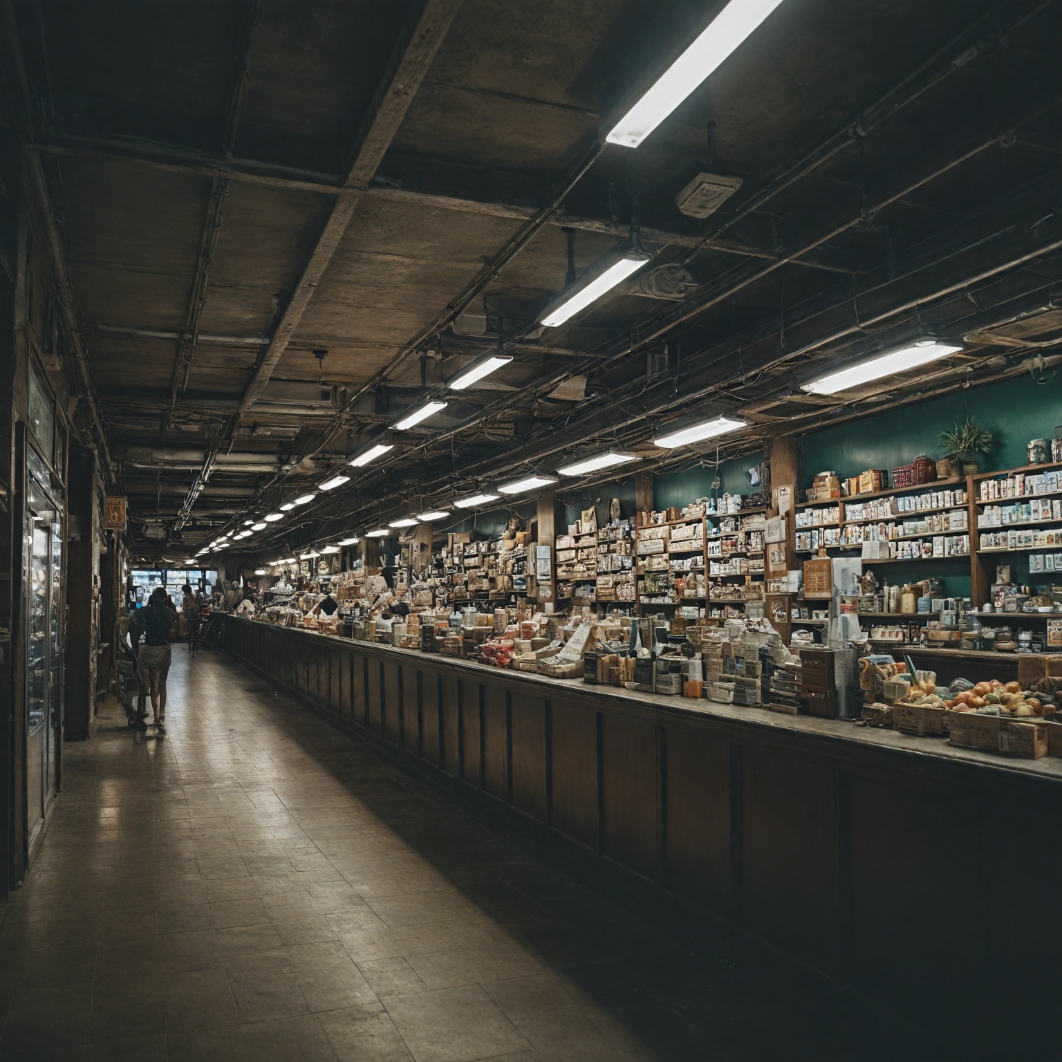 Trump posts AI-generated photo of himself dressed as the pope