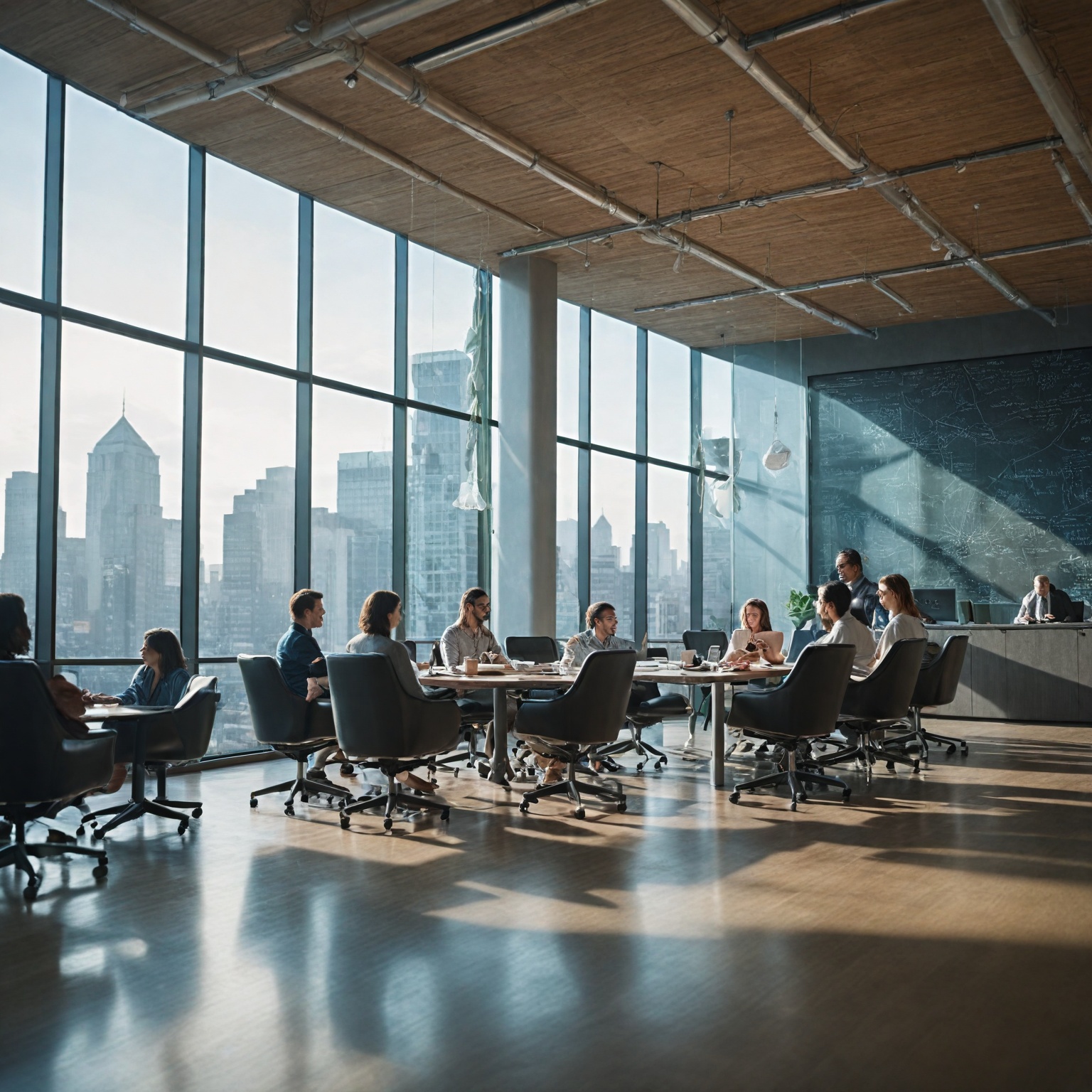 Every Entrepreneur Pivots Their Business Eventually — But in the Age of AI, the Stakes Have Never Been Higher