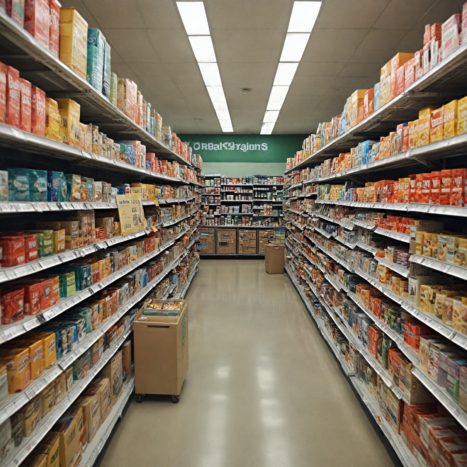 'Dumpster fire': Retailers urge shoppers to buy now before tariffs raise prices