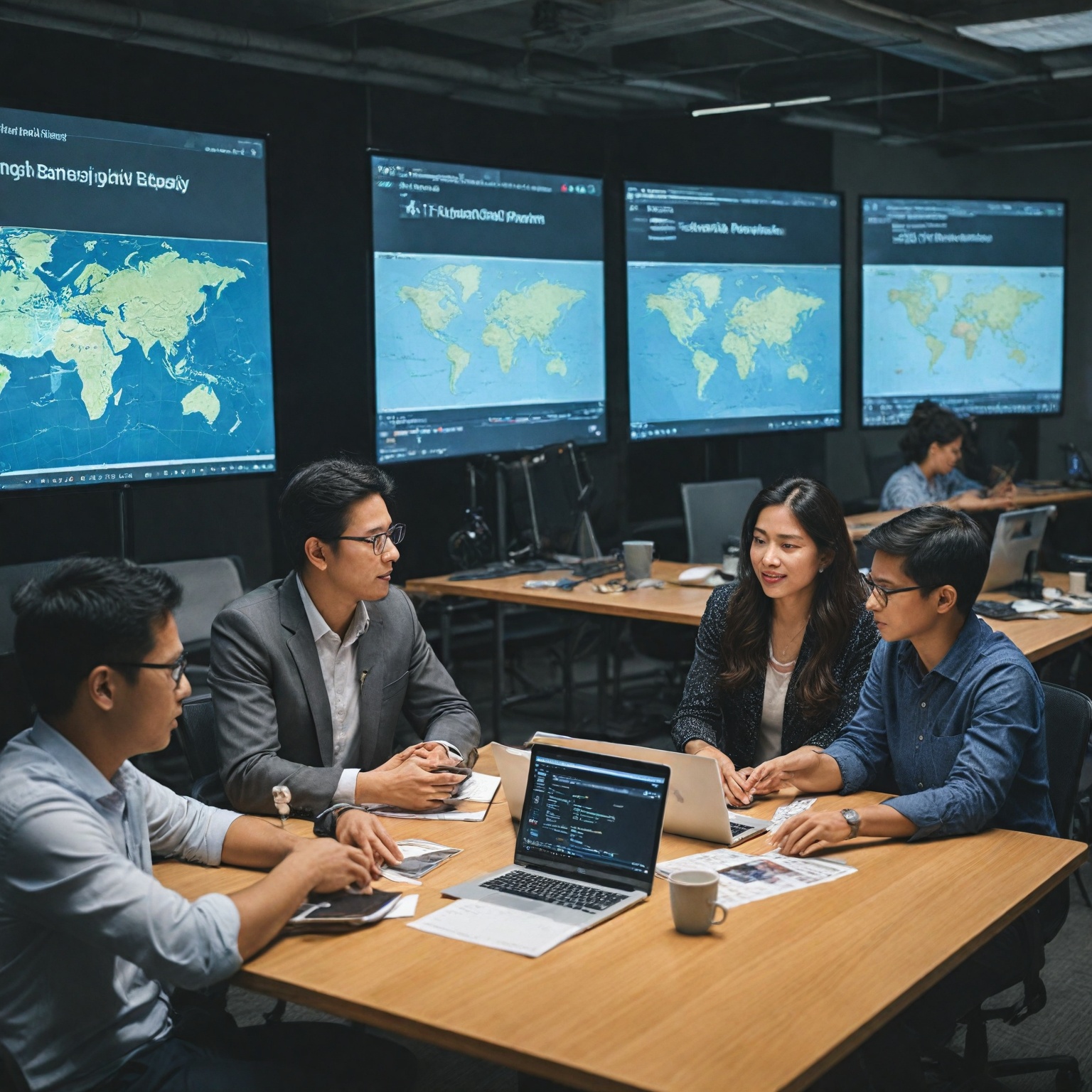 Successful Entrepreneurs Are Using This New Platform to Improve International Connections