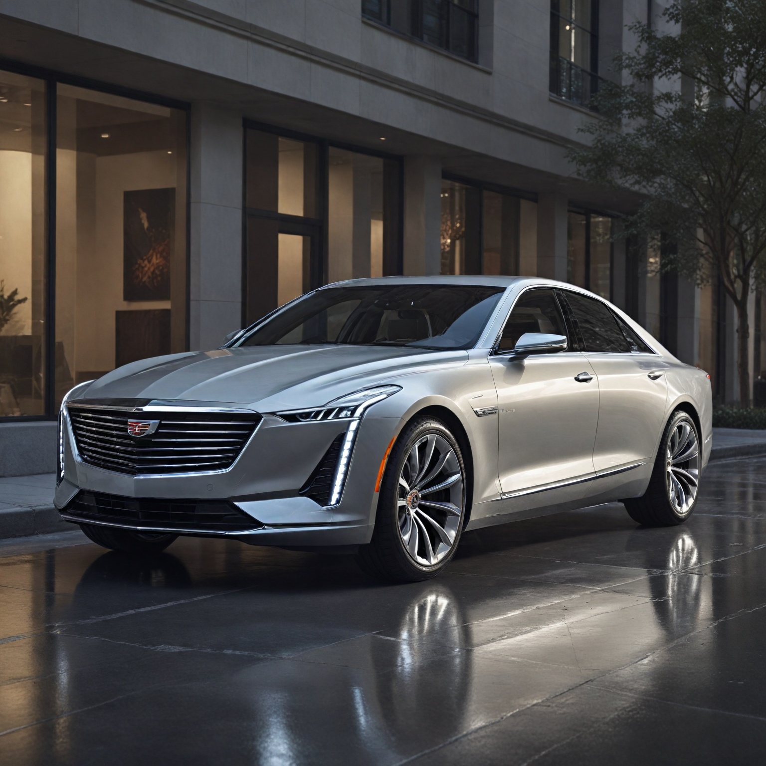 Inside GM’s decade-long battle to revive Cadillac as the quintessential American luxury car brand