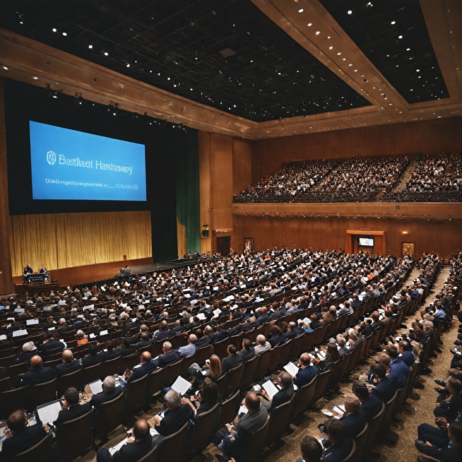 'The Time Has Arrived': Warren Buffett Announces He's Stepping Down as CEO of Berkshire Hathaway By the End of 2025