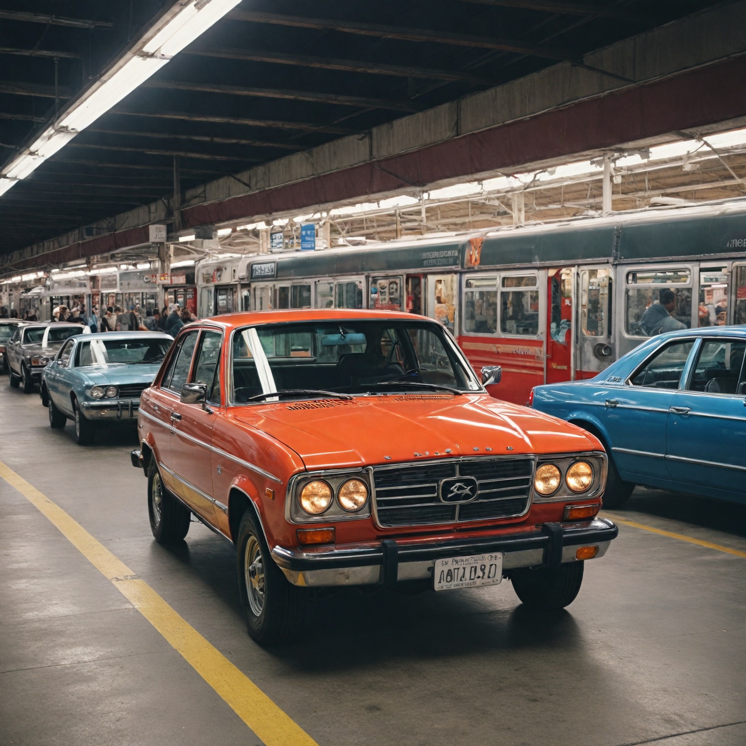 EU Set to Reveal Next Moves in Response to U.S. Tariffs This Thursday!