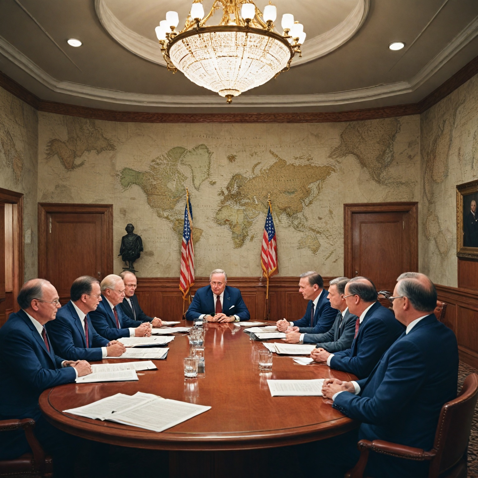 EU Set to Reveal U.S. Tariff Countermeasures This Thursday: What You Need to Know!