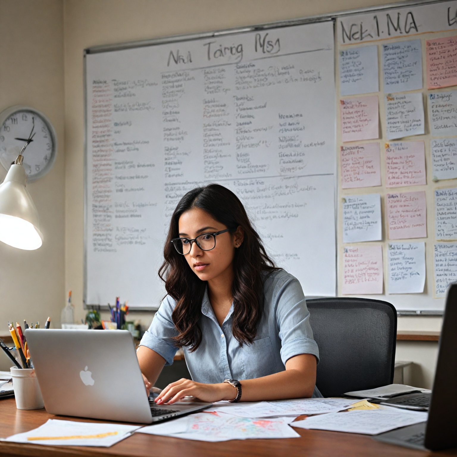 How I Overcame Burnout, Chaos, and ADHD to Transform My Leadership and Propel My Startup Forward