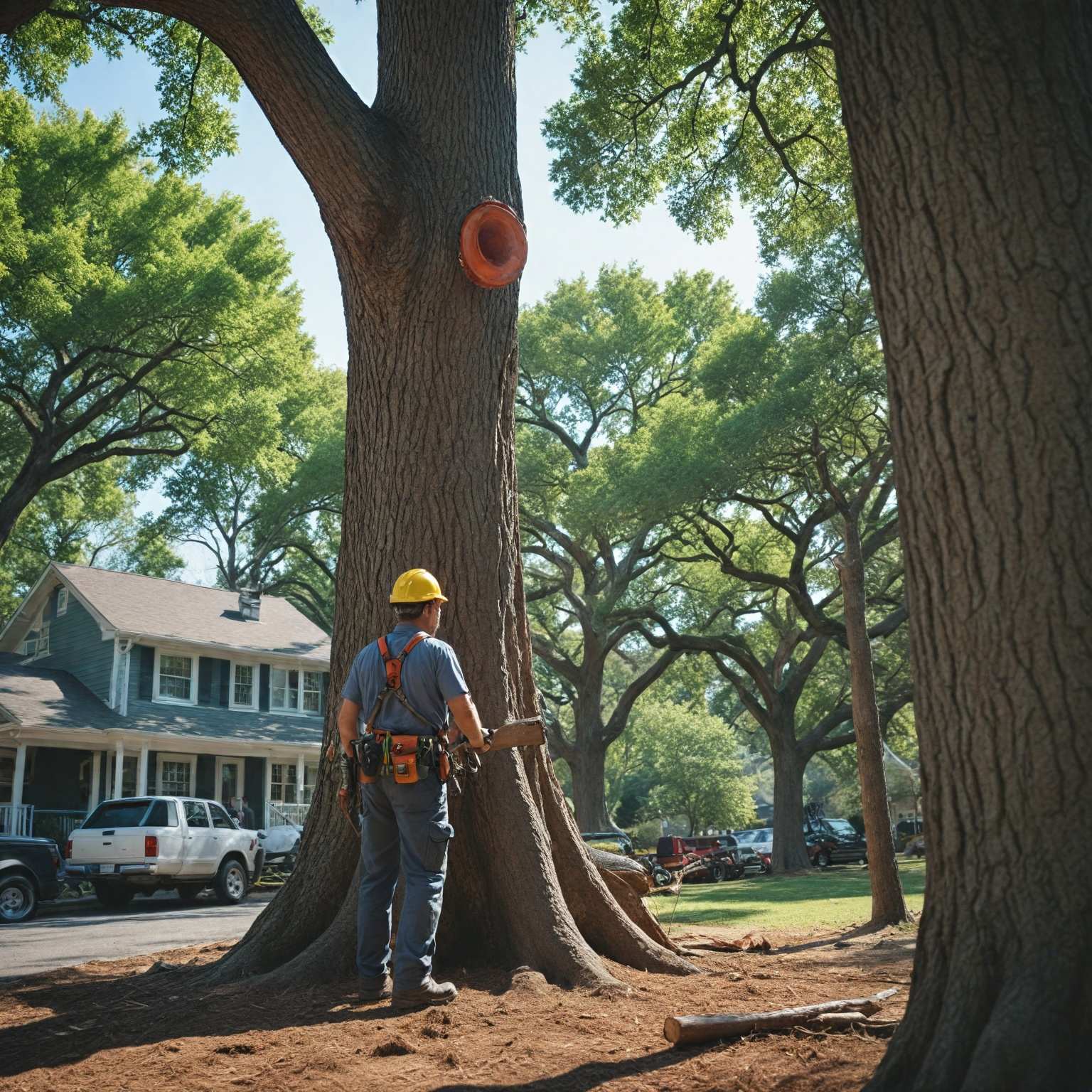 How to Find the Best Tree Cutting Services and Prices Near You