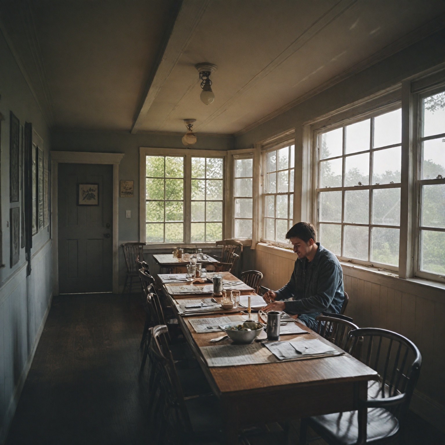 EU Set to Announce Next Moves on U.S. Tariff Countermeasures This Thursday!