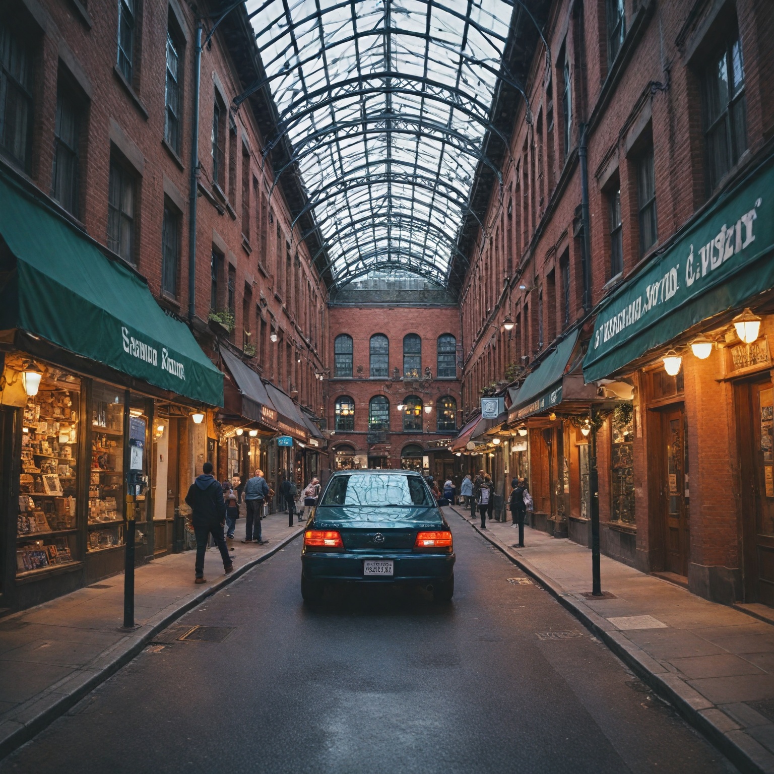 EU Set to Reveal Bold New Moves Against U.S. Tariff Measures This Thursday!