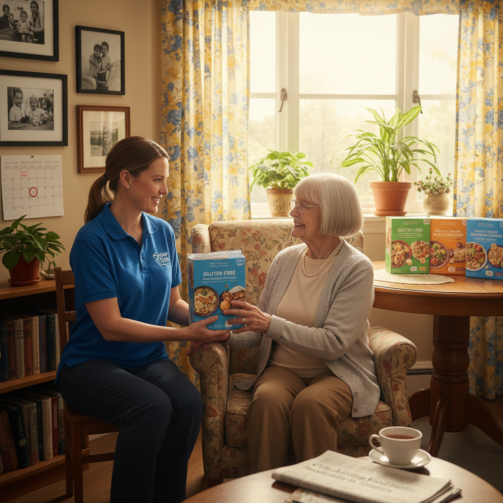 Discover 7 Key Insights on Medicare Meal Delivery for Seniors in 2025!