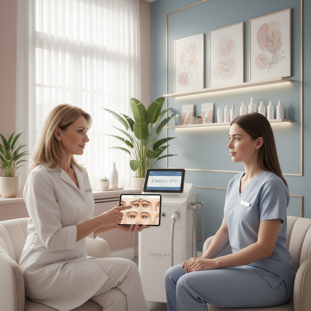 Ontdek de Evolutie van Laserbehandelingen voor het Verwijderen van Onder-Oog Wallen!