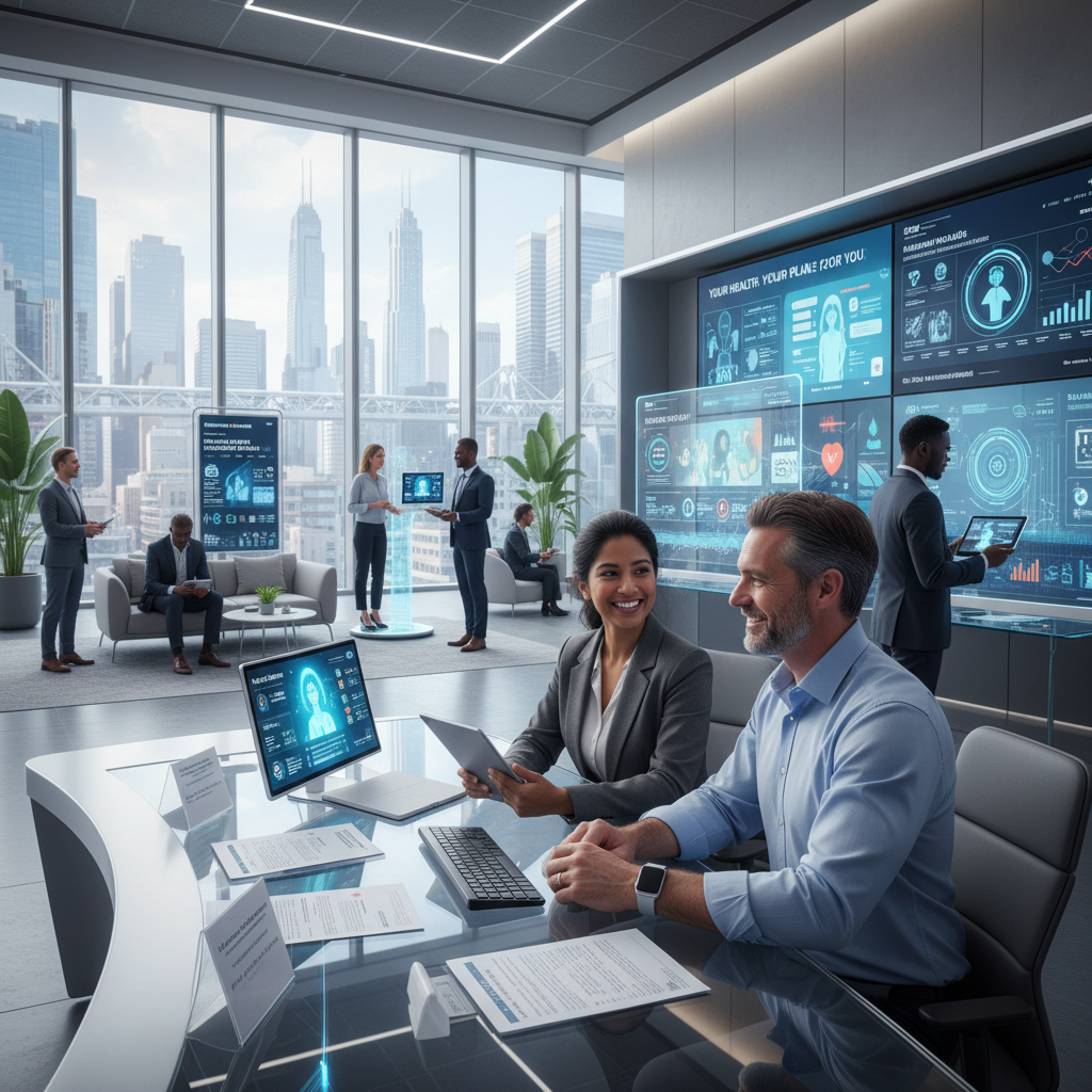 Unlocking the Future of Health Insurance: Must-Know Insights for 2025!