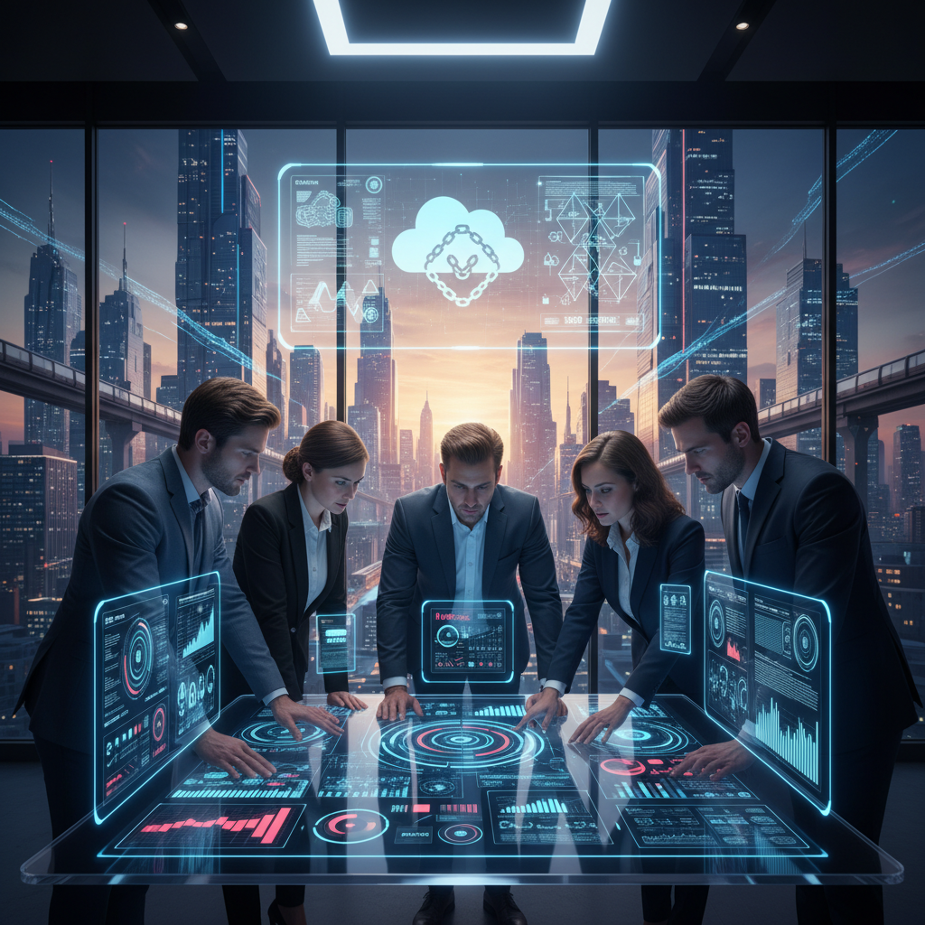 Unlocking the Future: Discover the Latest Trends in Cloud Storage Security for 2025!