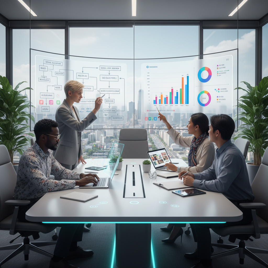 Mastering the Future of Online Advertising: Key Skills to Land Your Dream Job in 2025!