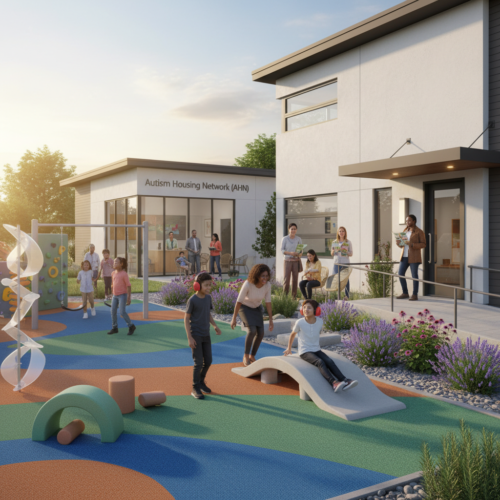 Unlocking Housing Assistance: A Comprehensive Guide for Autism Families in 2025