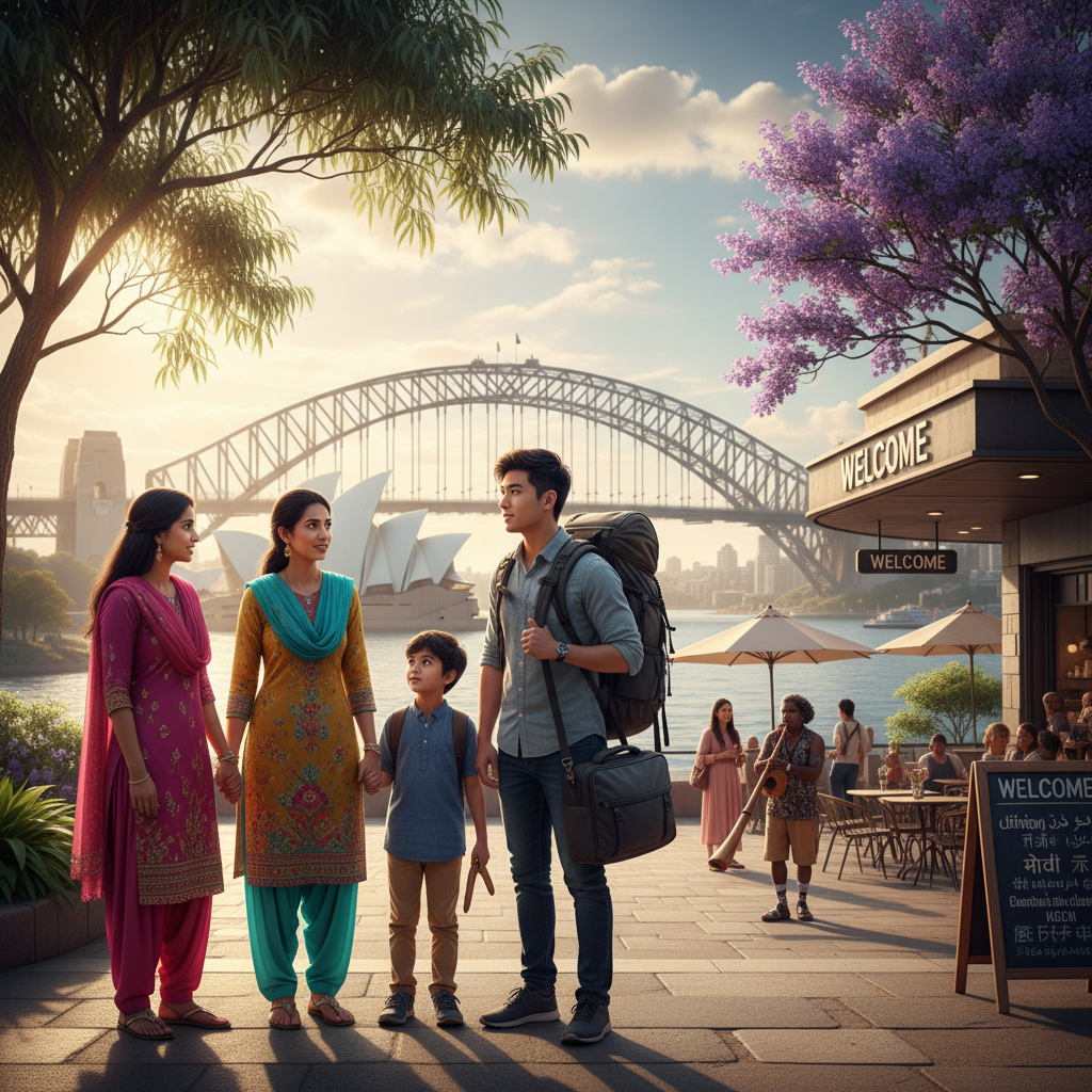 7 Must-Know Tips for a Smooth Transition and Thriving Life in Australia