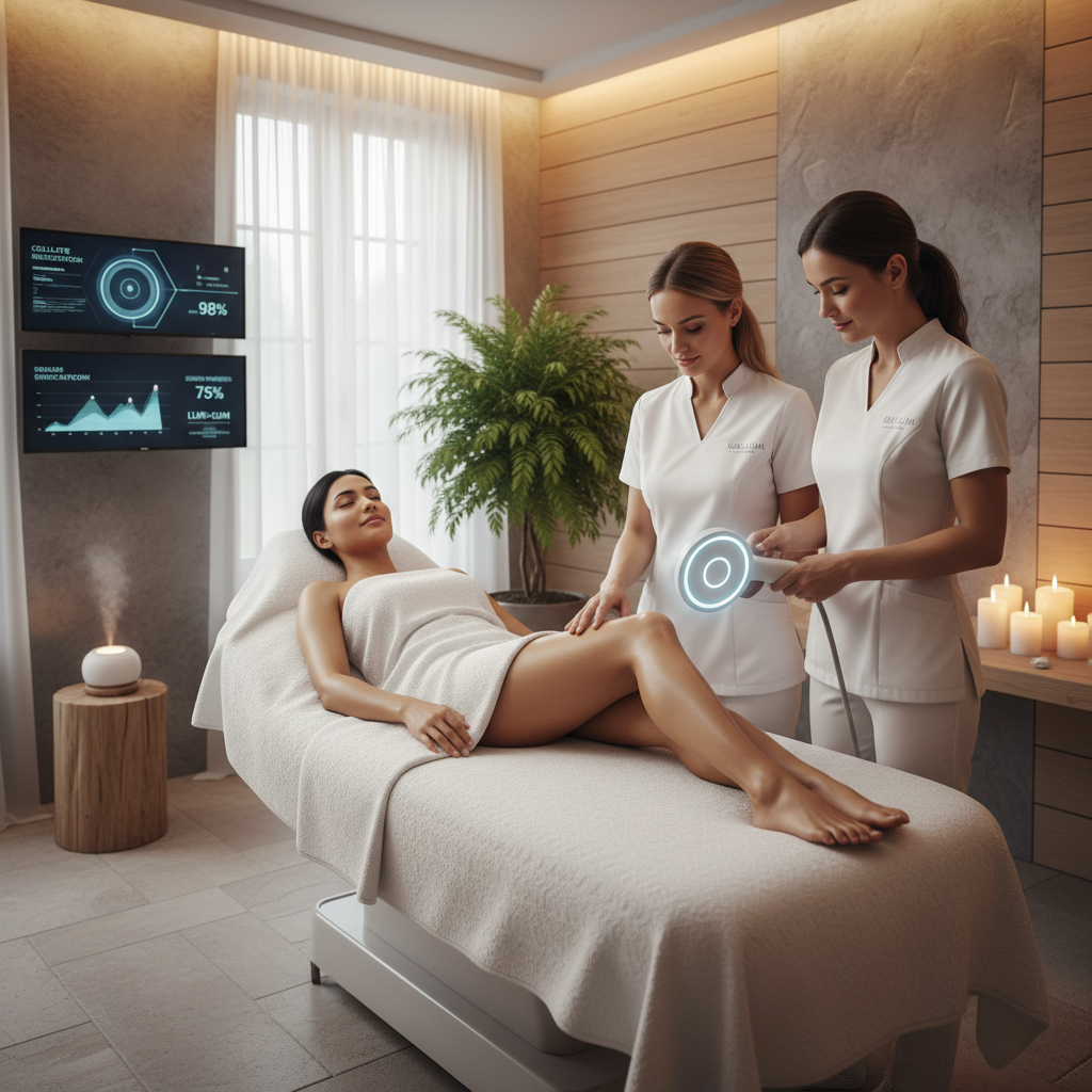 Uncover the Latest Breakthroughs in Cellulite Reduction for a Smoother, More Confident You!