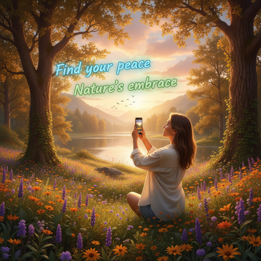 Captivating Instagram Nature Captions for Your Test22 Adventures!