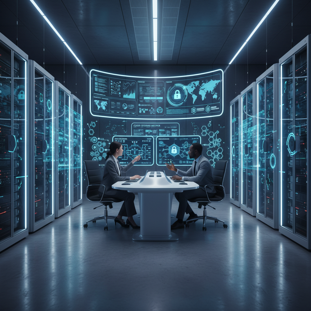 Unveiling the Top Cloud Storage Innovations You Cant Miss in 2025!