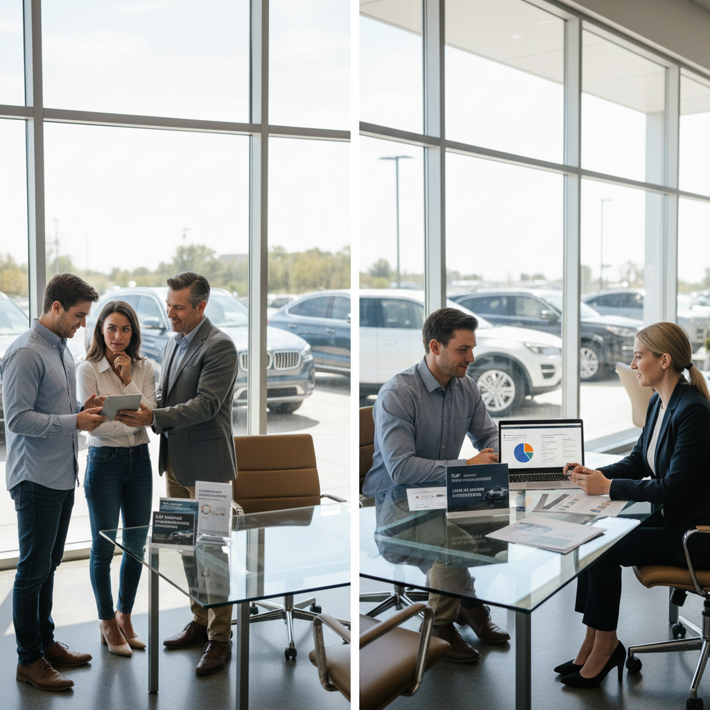 Discover the Hidden Truth: Car Gap Insurance vs. Loan/Lease Payoff – Your Ultimate Guide from AutoBidMaster!