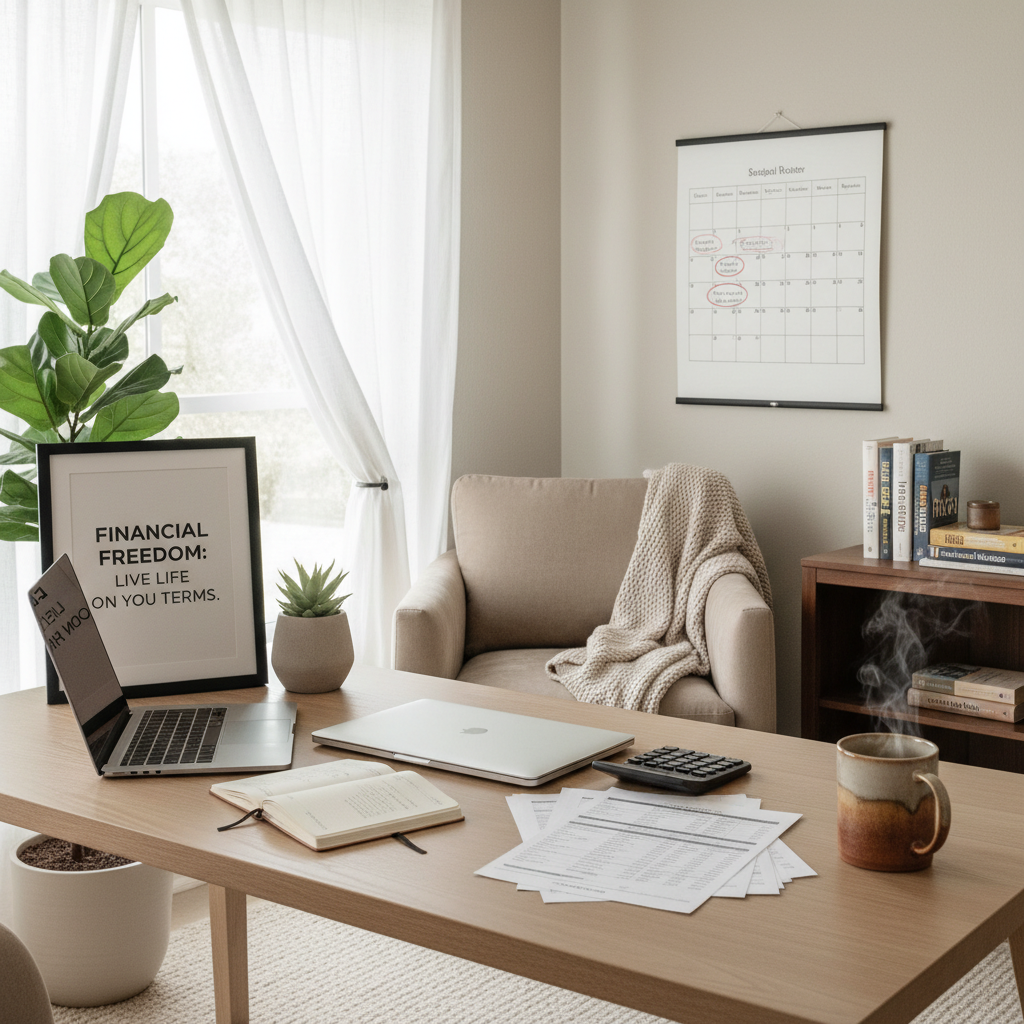 Transform Your Finances: Unlock the Benefits of a Debt Consolidation Loan!