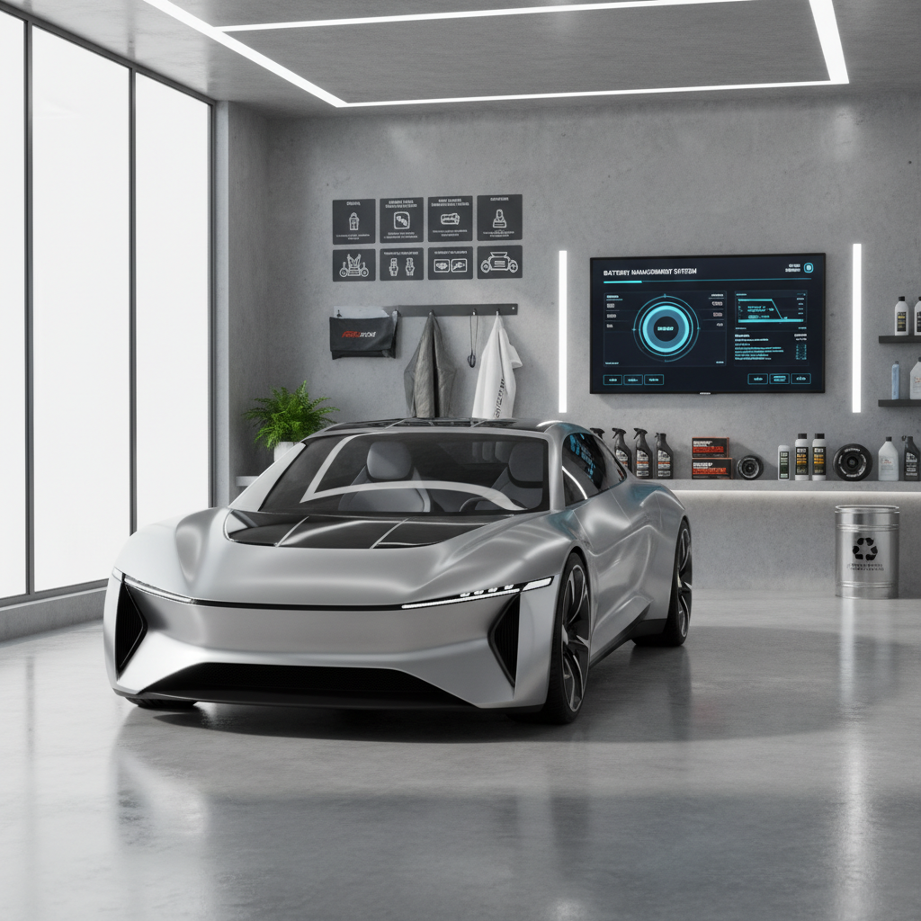 Maximisez la Durabilité de Votre Véhicule : Guide Pratique pour le Stockage et la Protection en Toute Saison en 2025 !