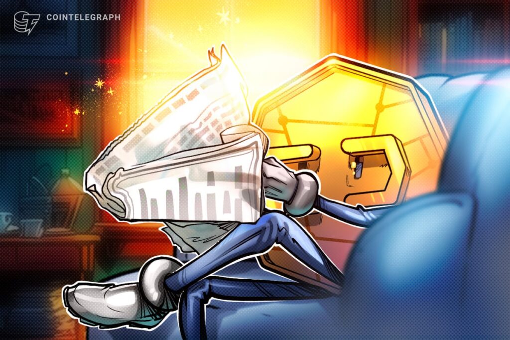 Crypto Today: Brazil Finance Minister Puts Crypto Tax Policy on Hiatus