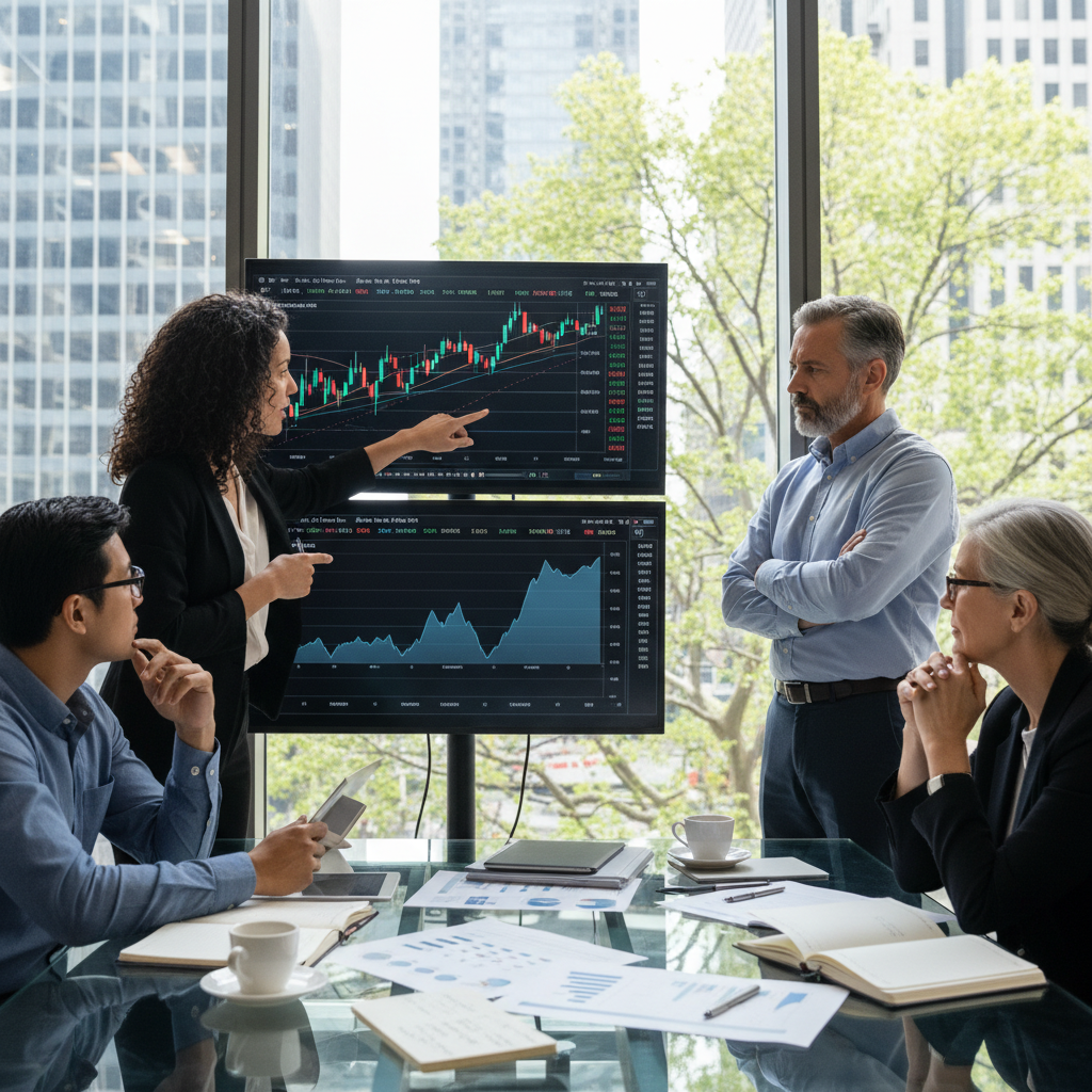 Thinking of Selling in May? Dont Fall for Seasonal Trading Myths!