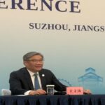 Three signs from APEC that the U.S. and China remain far apart on trade