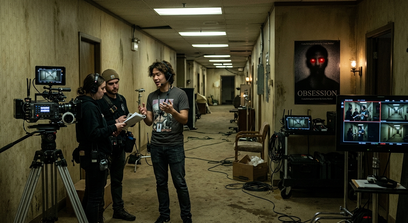 This Weekends Top Two Box Office Hits: You Wont Believe They Were Directed by YouTubers! | TechCrunch