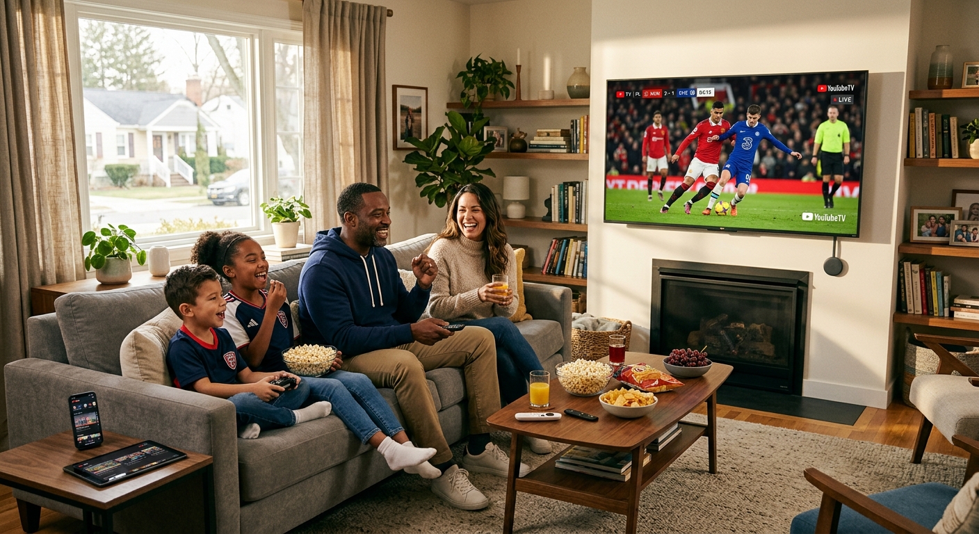 Is a YouTube TV Subscription Really Worth Your Money? Find Out!