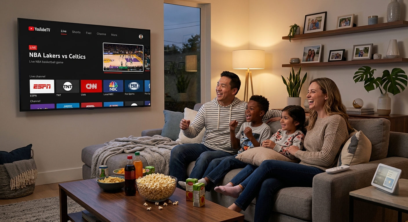 Is a YouTube TV Subscription Really Worth Your Money? Discover the Truth!