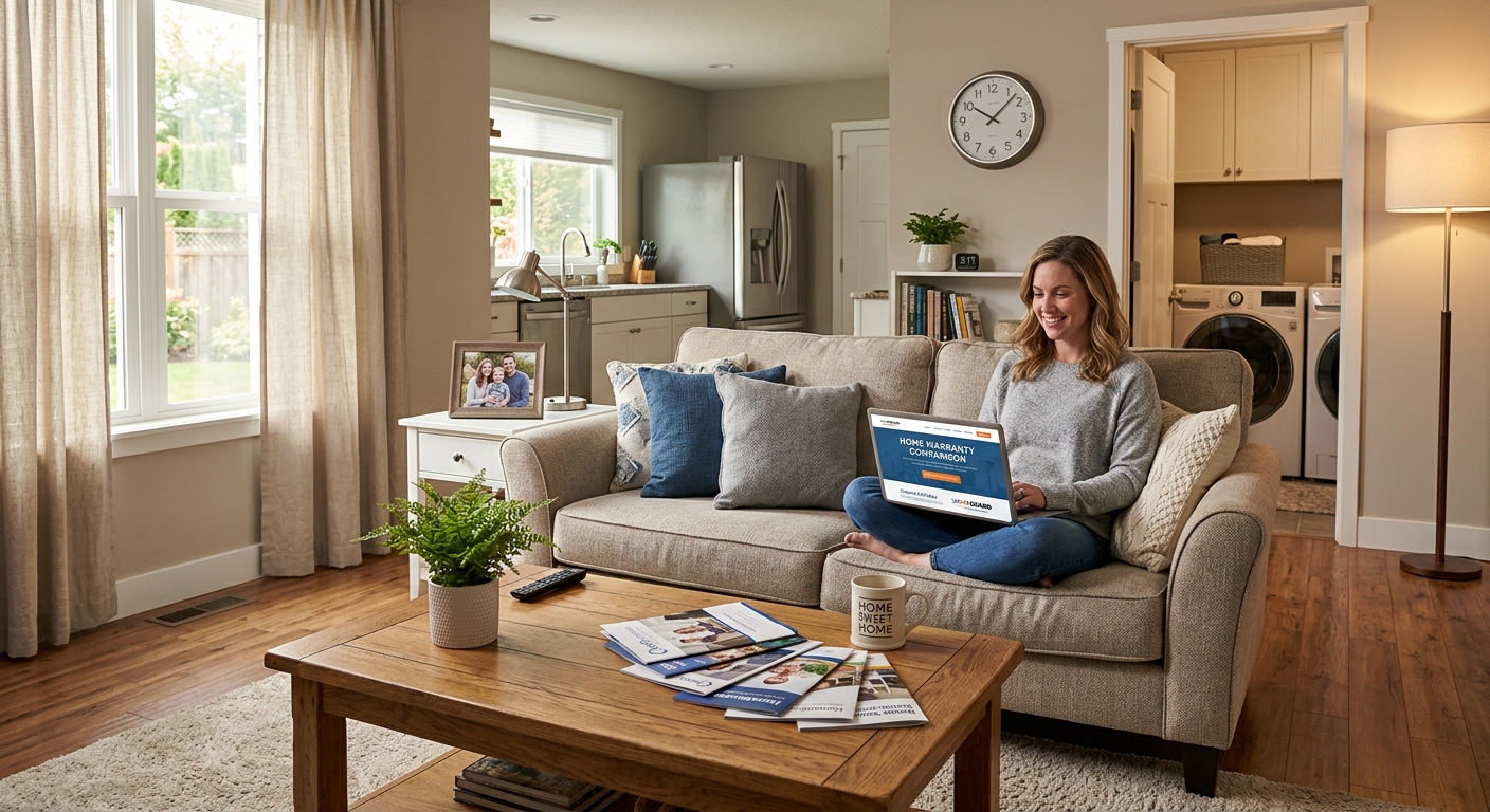Unlocking the Secrets of Home Warranty Pricing: What You Must Know!