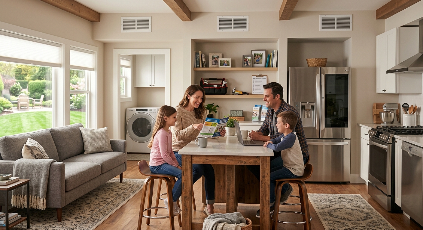 Unlocking the Secrets of Home Warranty Prices: What You Must Know!