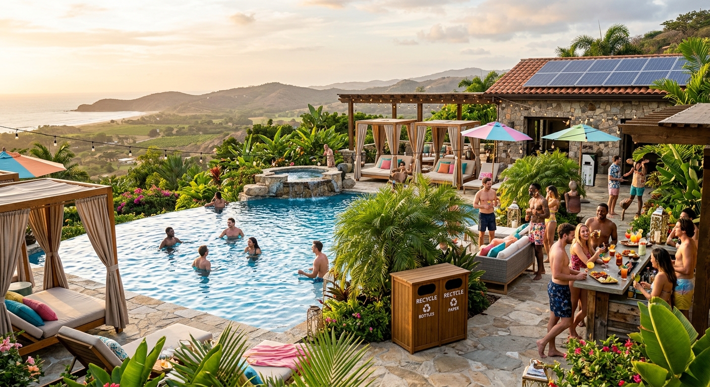 Find the Ultimate Location for Your Dream Pool Party!