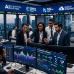 Unlocking the Future: How AI Computing Power is Being Transformed into a Tradeable Commodity