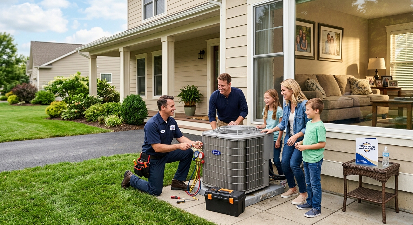 Unlocking the Secrets of Home Warranty Costs: What You Need to Know!