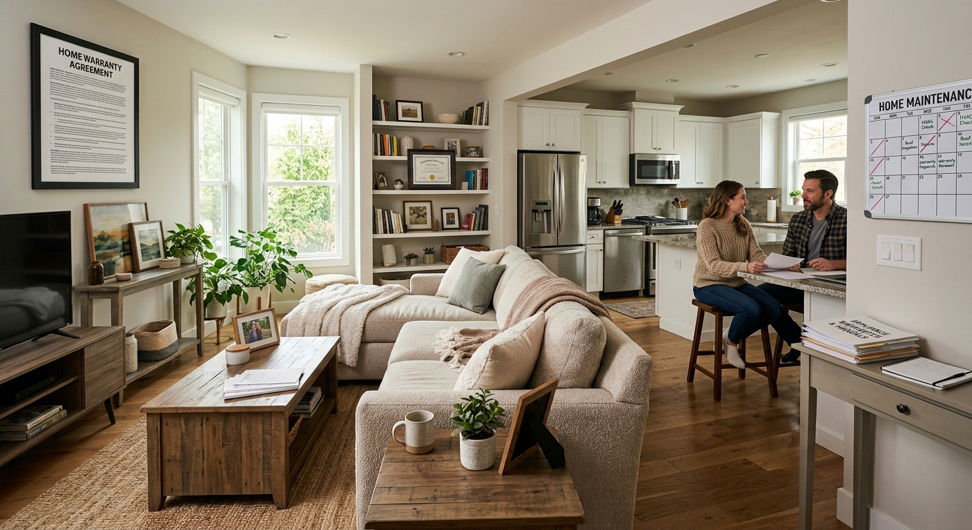 Unlocking the Secrets of Home Warranty Prices: What You Should Know!