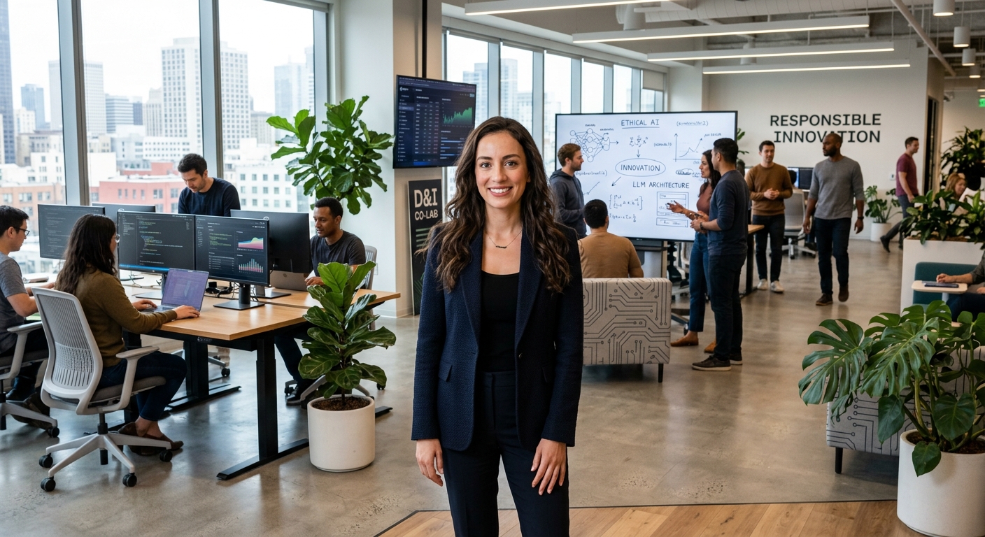 Mira Murati Makes a Bold Comeback: Navigating the Spotlight with Care | TechCrunch