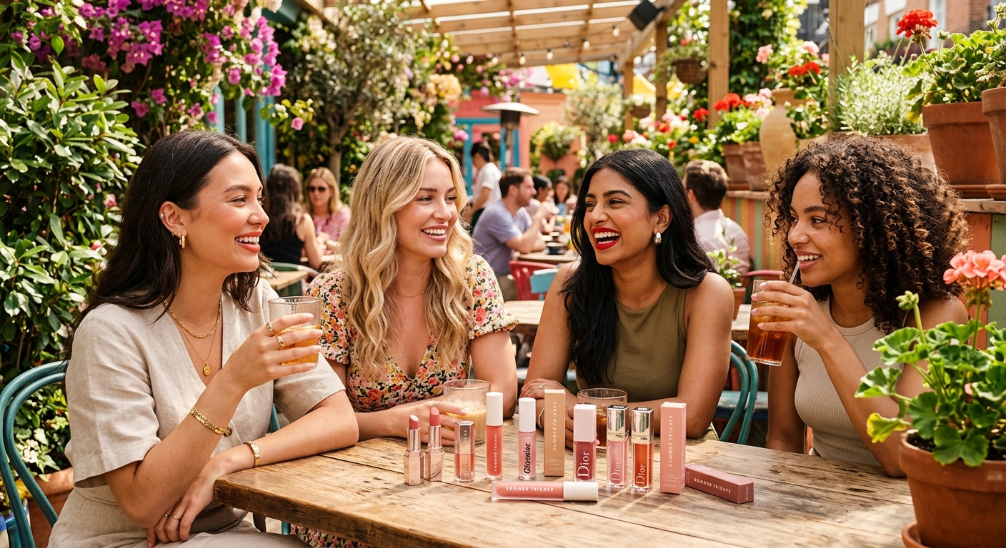 Summer Lip Trends You Need to Try: My Top 5 Picks! | Cup of Jo