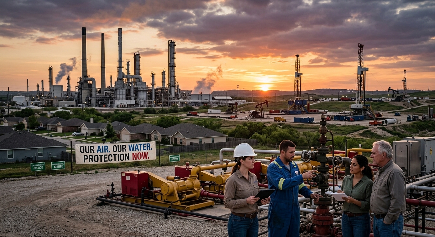From Restriction to Dominance: How the US Transformed into the Worlds Leading Crude Oil Exporter