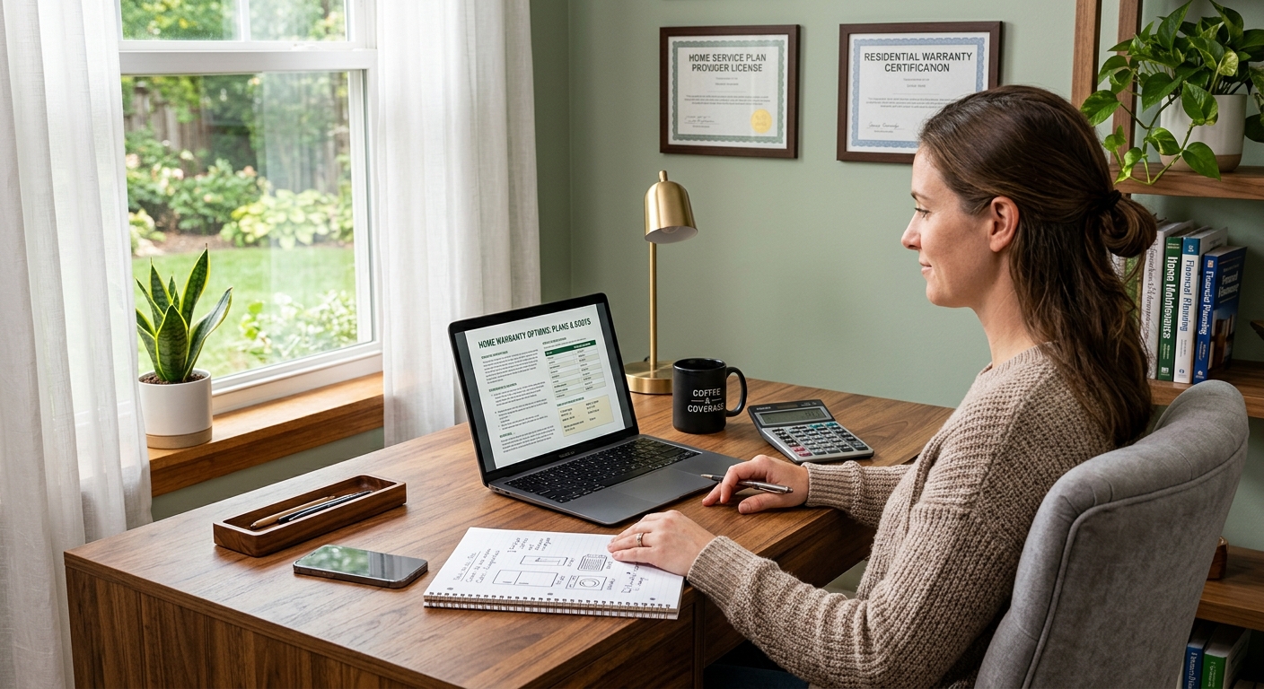 Unlocking the Secrets of Home Warranty Costs: What You Should Know!