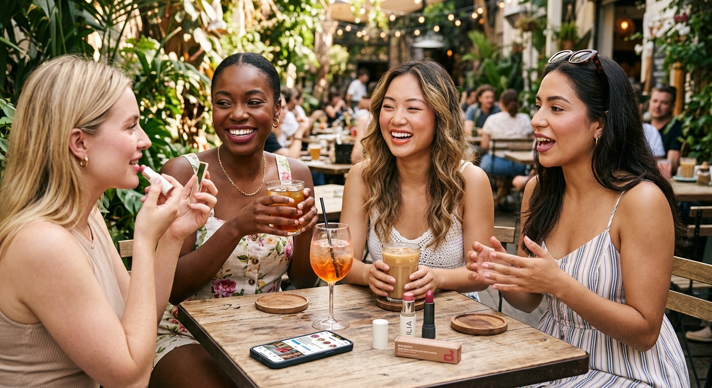 I Tested 5 Must-Try Summer Lip Trends You’ll Love | Cup of Jo
