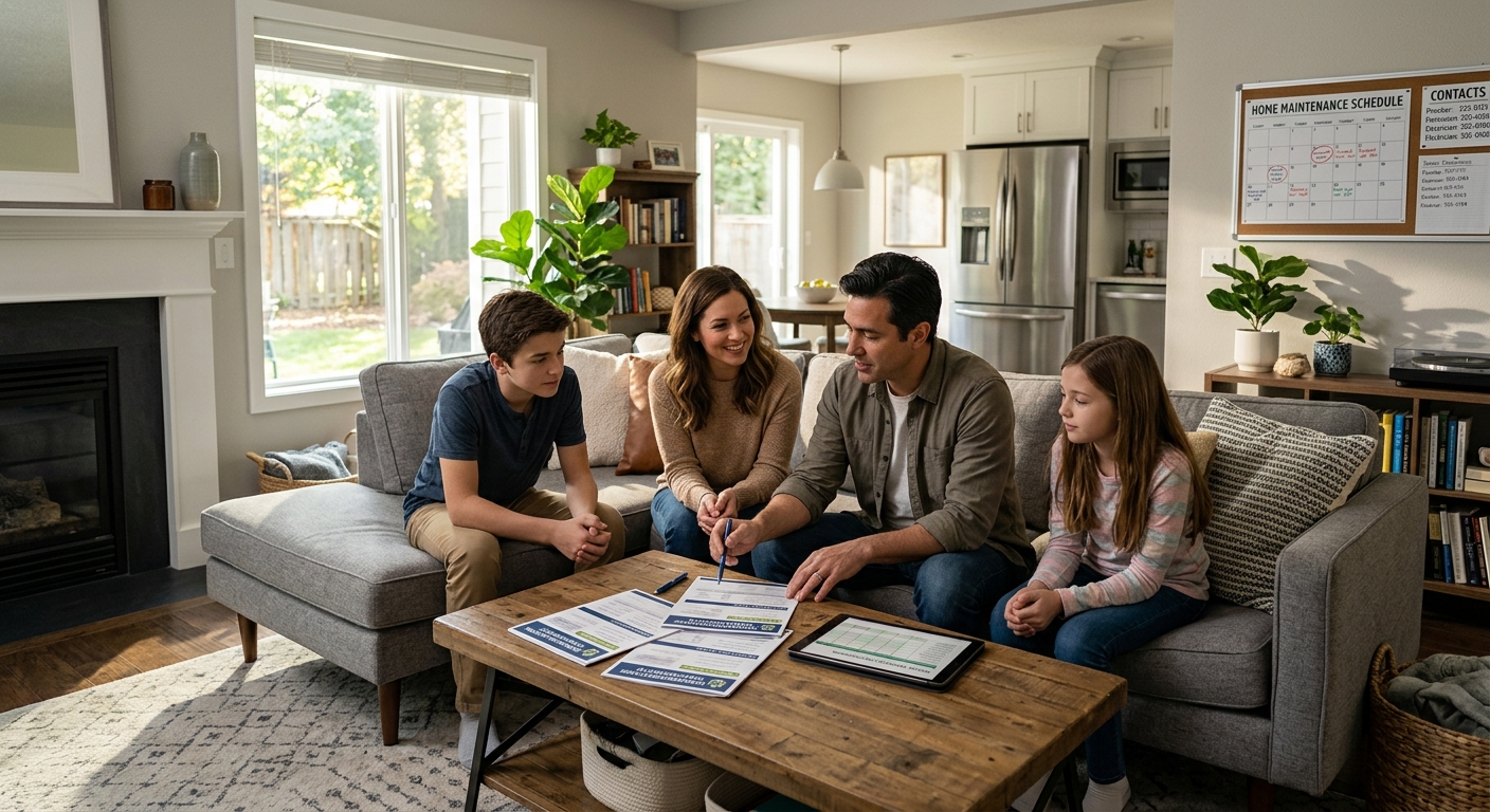 Unlocking the Secrets of Home Warranty Prices: Essential Insights You Cant Afford to Miss!