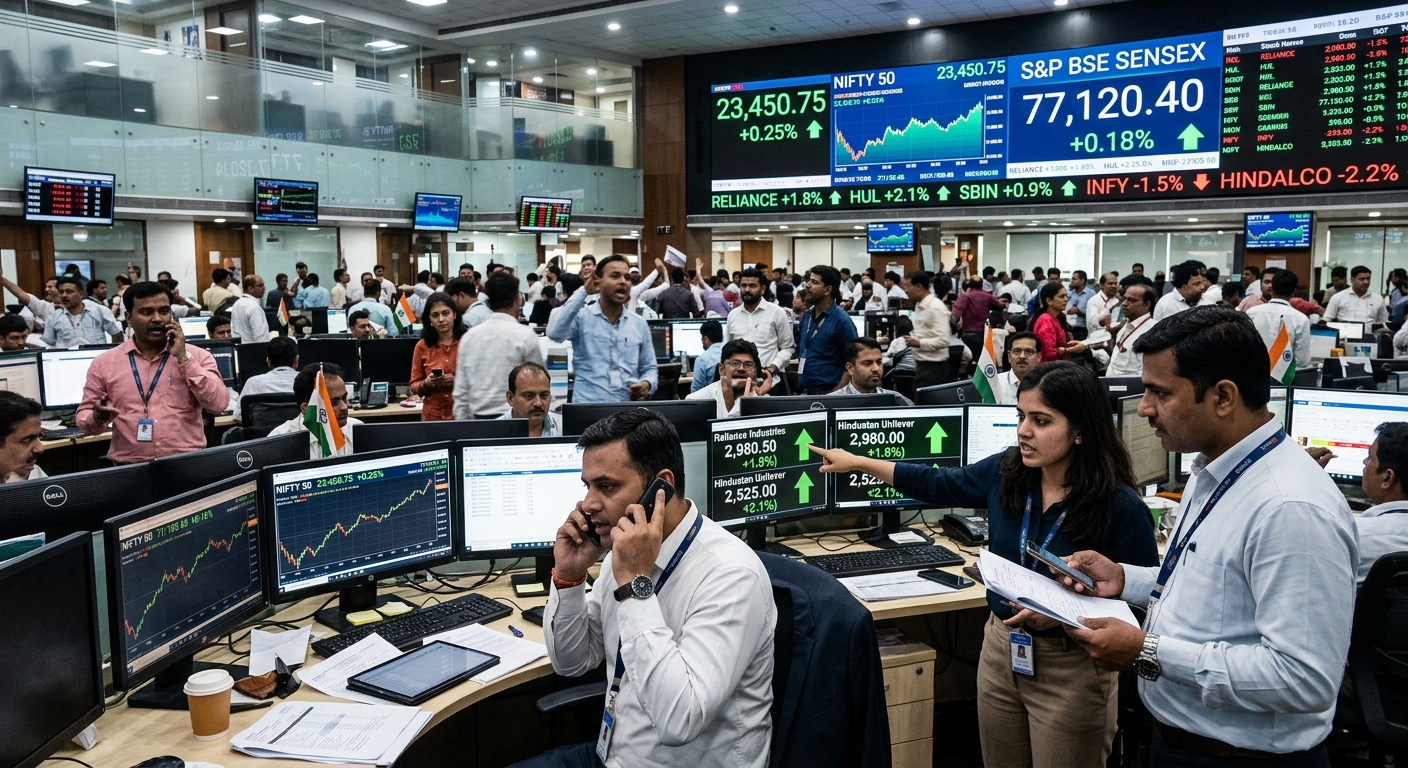 Discover Todays Stock Market Trends: Unveiling the Top 10 Gainers and Losers on NSE & BSE for June 10!