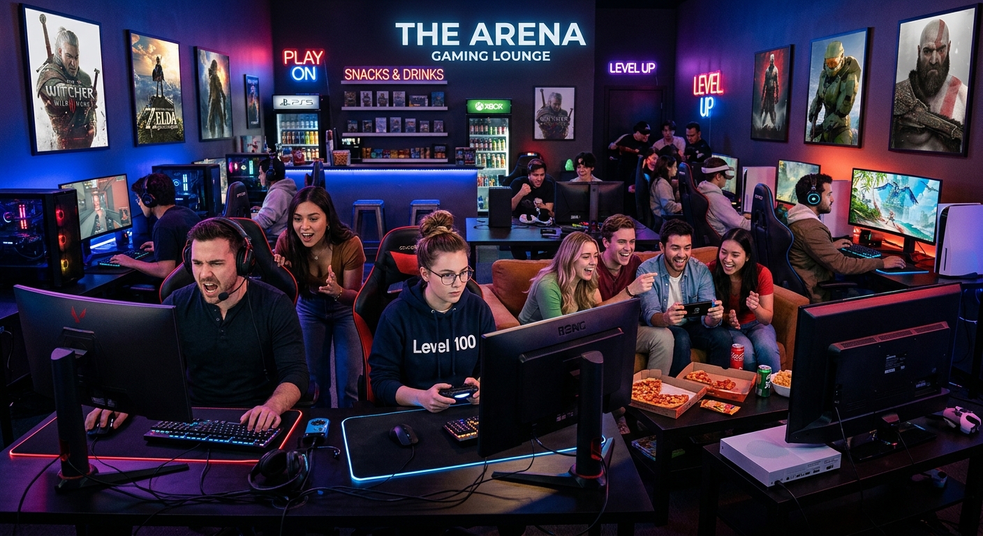 Unlock the Secrets to Choosing the Perfect Video Game for You!