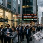Is It a Slowdown or a Recession? The Uncertainty Thats Keeping the Market on Edge!