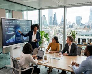 Innovation vs. regulation: Can governments protect citizens without slowing AI progress?