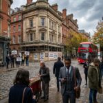 The business impact of political instability in Europe