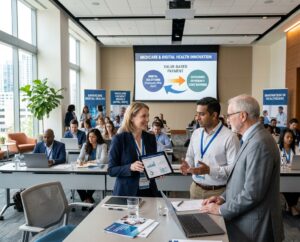 Digital Health Payment Models: Can Medicare Make Health Tech More Cost-Effective?